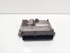 Calculator motor ECU Delphi, cod 03P906021A, Seat Ibiza 5 Sportcoupe (6J1) 1.2 TDI, CFW (idi:691821)