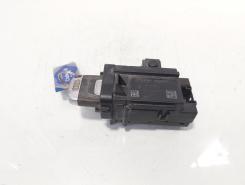 Contact cu cheie, cod 8K0909131C, Audi A4 (8K2, B8) (idi:691344)