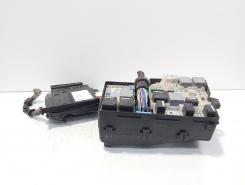Tablou sigurante borna baterie plus, cod AV6T-14A067-BB, Ford Focus 3 Sedan (idi:688475)