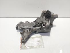 Suport filtru ulei cu racitor ulei, cod 03F903143H, Skoda Fabia 2 Combi (5J, 545), 1.2 TSI, CBZB (idi:637496)
