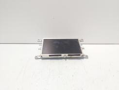 Display bord, cod 8T0919603A, Audi A5 Sportback (8TA) (idi:691342)