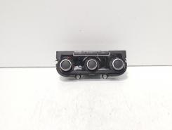 Panou comenzi ac, cod 3C8907336AB, Vw Passat (3C2) (idi:691906)