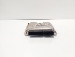 Calculator motor ECU, cod 038906012HP, 0281011320, Skoda Fabia 1 Sedan (6Y3) 1.9 SDI, ASY (idi:691573)