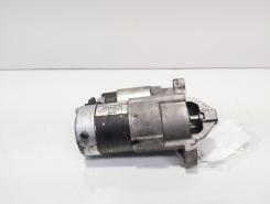 Electromotor, Renault Clio 2, 1.5 DCI, K9K702, 5 vit man (idi:687844)