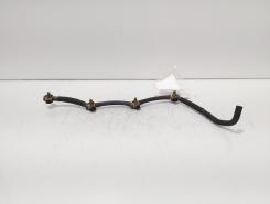 Rampa retur injetoare, VW Golf 6 (5K1), 2.0 TDI, CBA (idi:687859)