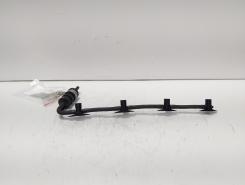 Rampa retur injectoare, Audi A4 Allroad (8KH, B8), 2.0 TDI, CAG (idi:687862)