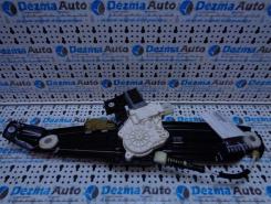 Macara cu motoras 7271564.9, 7182122, Bmw 5 (F10)