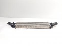 Radiator intercooler, cod 8K0145805P, Audi A4 Avant (8K5, B8), 2.0 TDI, CGL (idi:687922)