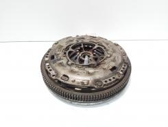 Volanta masa dubla cu placa presiune, Audi A3 Sportback (8PA) 1.8 TSI, BZB, 6 vit man (idi:688636)