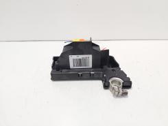 Borna baterie plus cu capsa, cod 8J0915459, Audi A5 Cabriolet (8F7) (idi:687981)