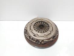 Volanta masa dubla cu placa presiune, Peugeot 308, 1.6 HDI, 9H01, 5 vit man (idi:686731)