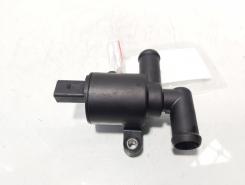 Pompa recirculare apa, cod 4H0121671D, Audi A4 Allroad (8KH, B8), 2.0 TDI, CGL (idi:687996)
