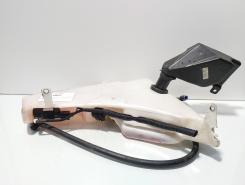 Vas strop gel cu 2 motorase, cod 8T0955453C, Audi A4 (8K2, B8) (idi:688013)