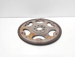 Coroana volanta, Opel Zafira B (A05), 1.7 CDTI, A17DTR, cutie automata (idi:685558)