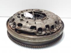 Volanta masa dubla cu placa presiune, Bmw 3 (E90) 2.0 diesel, N47D20C, 6 vit man (idi:690267)