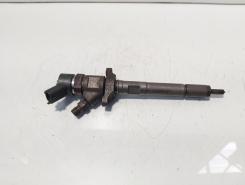 Injector, cod 0445110311, Peugeot 207 (WA), 1.6 HDI, 9HV (idi:686543)