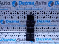 Butoane comanda stanga fata, 1J4959857C, Skoda Superb (3U4) 2002-2008 (id:129062)