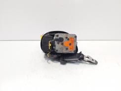 Centura dreapta fata cu capsa, cod 8K1857706K, Audi A4 (8K2, B8) (id:692600)