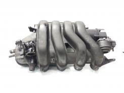 Galerie admisie cu clapete, cod 06F133210M, VW Golf 5 Plus (5M1), 2.0 FSI, BVY (idi:686581)