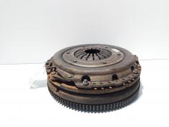 Volanta masa dubla cu placa presiune, Opel Astra J Sedan, 2.0 CDTI, A20DTH, 6 vit man (idi:676029)