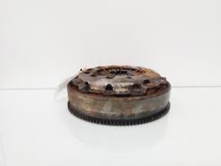 Volanta masa dubla cu placa presiune, Bmw 3 Touring (E91), 2.0 benz, N46B20B, 6 vit man (idi:669713)