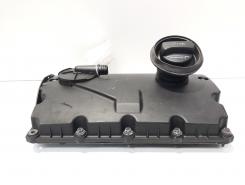 Capac culbutori, cod 038103469, VW Passat Variant (3C5), 1.9 TDI, BXE (idi:686589)