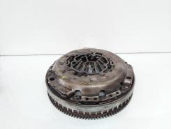 Volanta masa dubla cu placa presiune, Audi A6 Avant (4F5, C6), 2.7 TDI, BPP, 6 vit man (idi:660388)