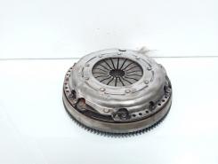 Volanta masa dubla cu placa presiune, Ford Focus 2 Cabriolet, 1.8 TDCI, KKDA, 6 vit man (idi:659644)