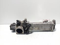 Racitor gaze, Volvo V70 lll, 2.4D, D5244T5 (idi:686592)