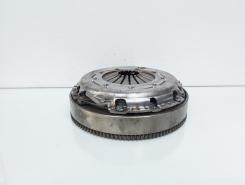 Volanta masa dubla cu placa presiune, Ford Focus 3, 1.6 TDCI, T1DA, 6 vit man (idi:660923)