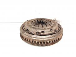 Volanta masa dubla cu placa presiune, Dacia Dokker, 1.5 DCI, K9KF830, 6 vit man (idi:657103)