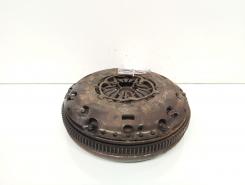 Volanta masa dubla cu placa presiune, Vw  Passat Alltrack (3G5) 2.0 TDI, CRL, 6 vit man (idi:662092)