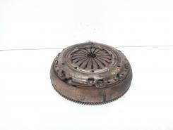 Volanta masa dubla cu placa presiune, Citroen C5 (III), 1.6 HDI, 9H01, 5 vit man (idi:662241)