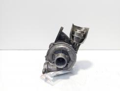 Turbosuflanta, Peugeot 206 SW, 1.6 HDI, 9HZ (idi:686857)