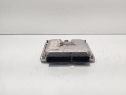 Calculator motor ECU, cod 038906019BH, 0281011199, Seat Alhambra (7V8, 7V9) 1.9 TDI, ASZ (id:692721)