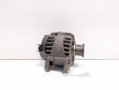 Alternator Valeo, cod 231007033R, Nissan Qashqai (2) 1.6 DCI, R9M (id:692689)