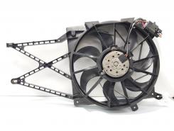 Electroventilator, cod 3135103516, Opel Astra G 1.6 benz, Z16XE (id:692714)