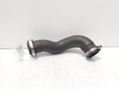 Furtun intercooler, cod 3R0145708, Seat Exeo (3R2) 2.0 TDI, CAG (id:692722)