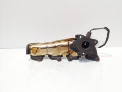 Galerie evacuare cu loc de sonda, Mercedes Clasa E (W212) 2.2 CDI, OM651924 (id:685254)