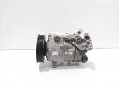 Compresor clima, cod 8200939386, Renault Scenic 3 1.5 DCI, K9K832 (id:692738)