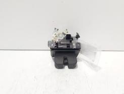 Broasca capota spate, cod 8R0827505A, Skoda Octavia 3 (5E3) (id:692729)