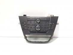 Butoane comenzi radio, cod 13273255, Opel Insignia A Combi  (idi:685212)