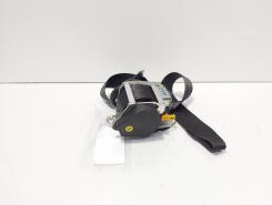 Centura stanga fata cu capsa, cod 1K3857705L, Vw Golf 6 (5K1) (id:692686)