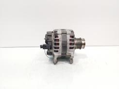 Alternator 140A Bosch, cod 04B903023D, VW Polo (6R), 1.4 TDI, CUS (id:692806)