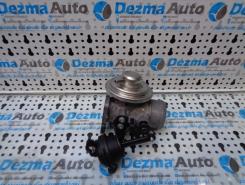 Egr cu clapeta 038131501E, Vw Golf 4 Variant (1J5) 1.9tdi