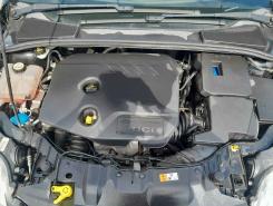 Dezmembrez piese caroserie, motor, cutie viteze, suspensie, Ford Focus 3, 1.6 TDCI