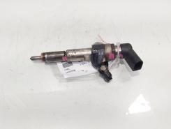 Injector, cod 9649574480, Ford Fiesta 6, 1.4 TDCI (id:688889)