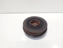 Fulie motor, cod 851207203, Bmw 3 Touring (E91), 2.0 diesel, N47D20C (idi:692716)