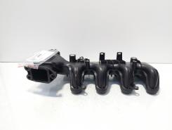 Galerie admisie cu capac culbutori, cod 9684941780, Peugeot 407, 1.6 HDI, 9HY (idi:686855)