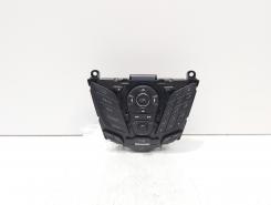 Butoane comenzi radio, cod AM5T-18K811-BD, Ford Focus 3 (id:692643)